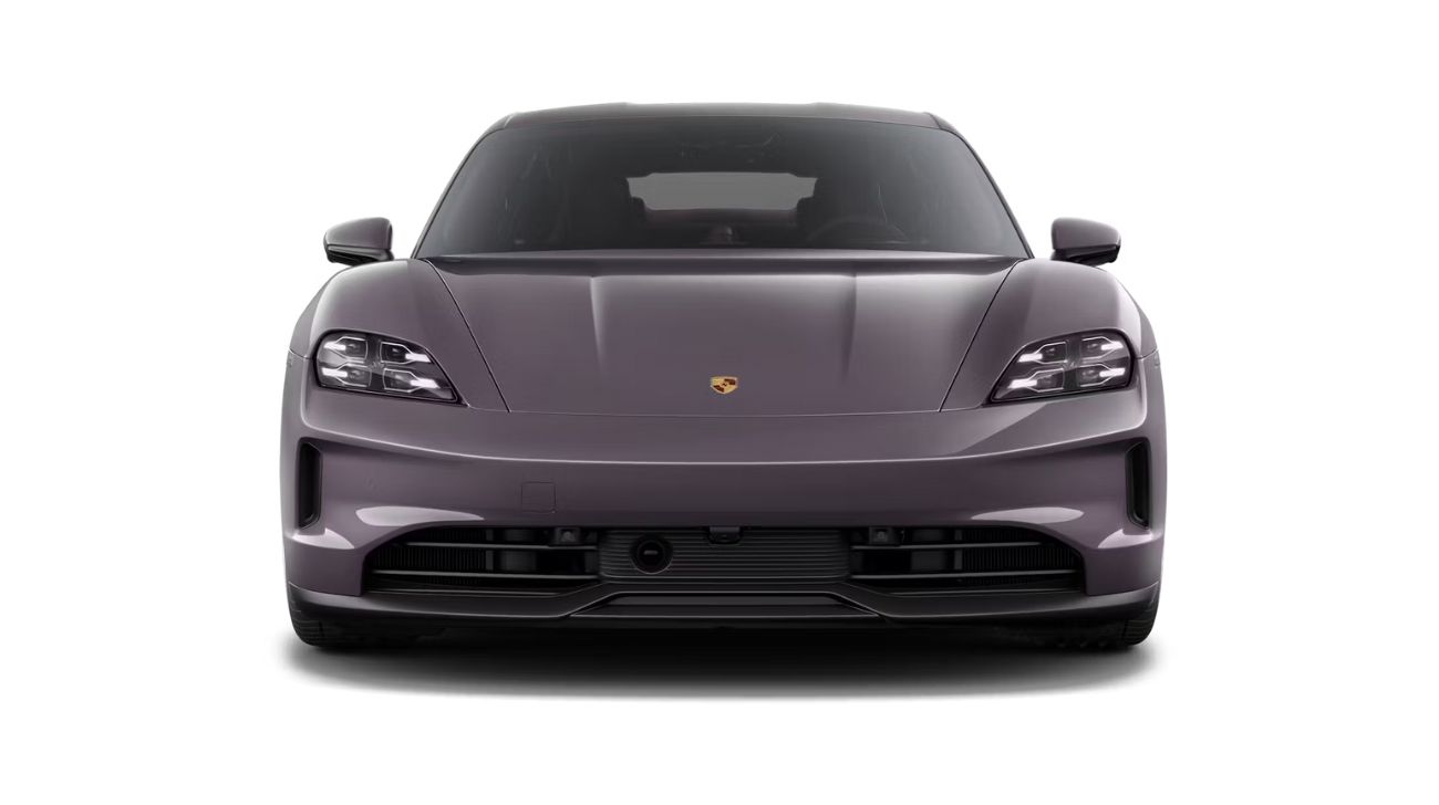 Are EVs Really the Future? Porsche Doesn’t Think So